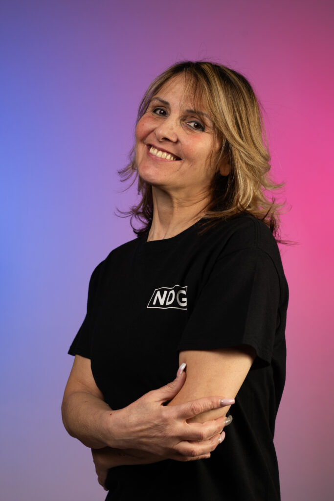 SILVANA